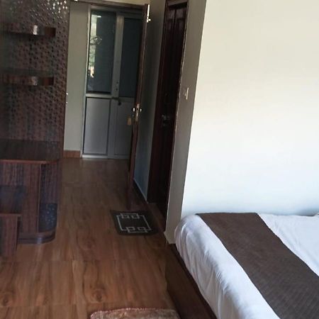 Hotel Hillora Mcleodganj 맥그로드 간즈 외부 사진
