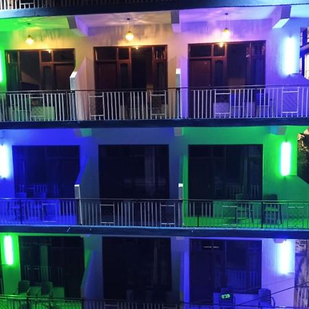 Hotel Hillora Mcleodganj 맥그로드 간즈 외부 사진
