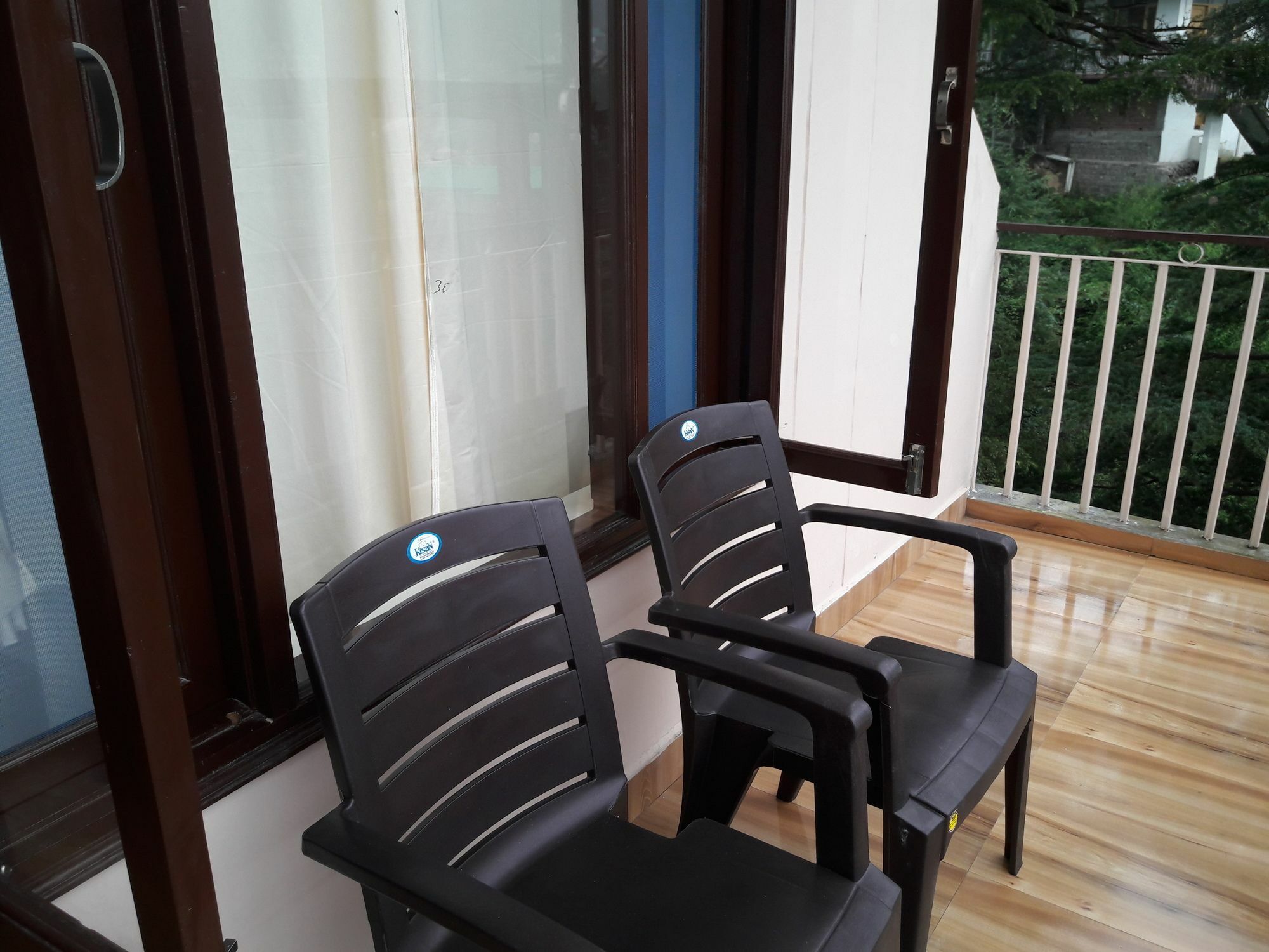 Hotel Hillora Mcleodganj 맥그로드 간즈 외부 사진